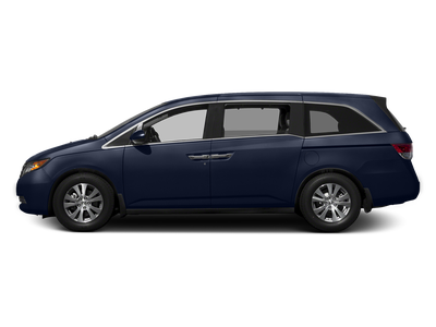2015 Honda Odyssey EX