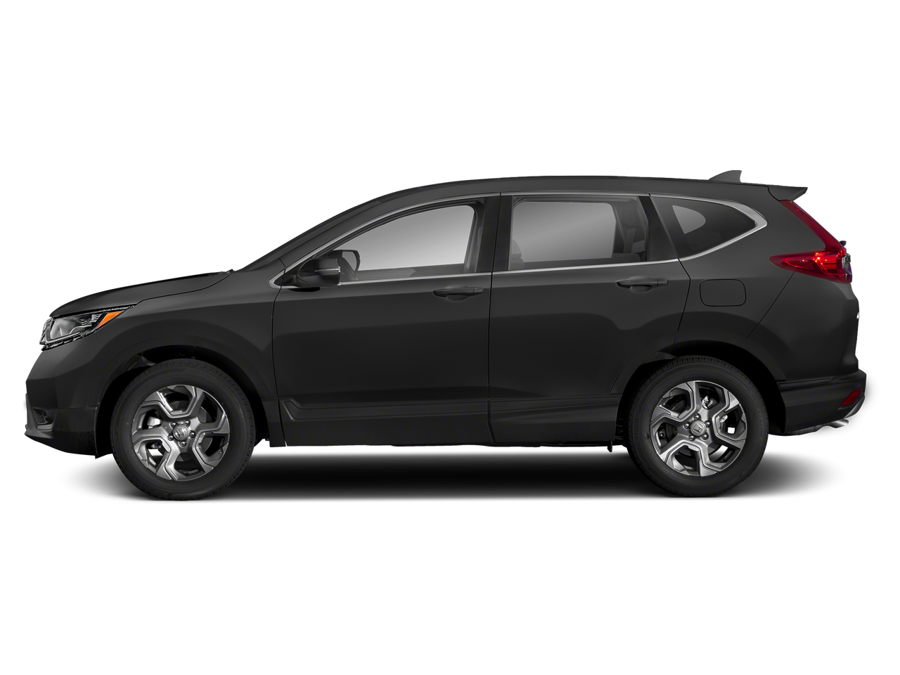 2018 Honda CR-V EX-L - Photo 34