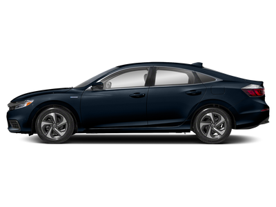 2019 Honda Insight EX