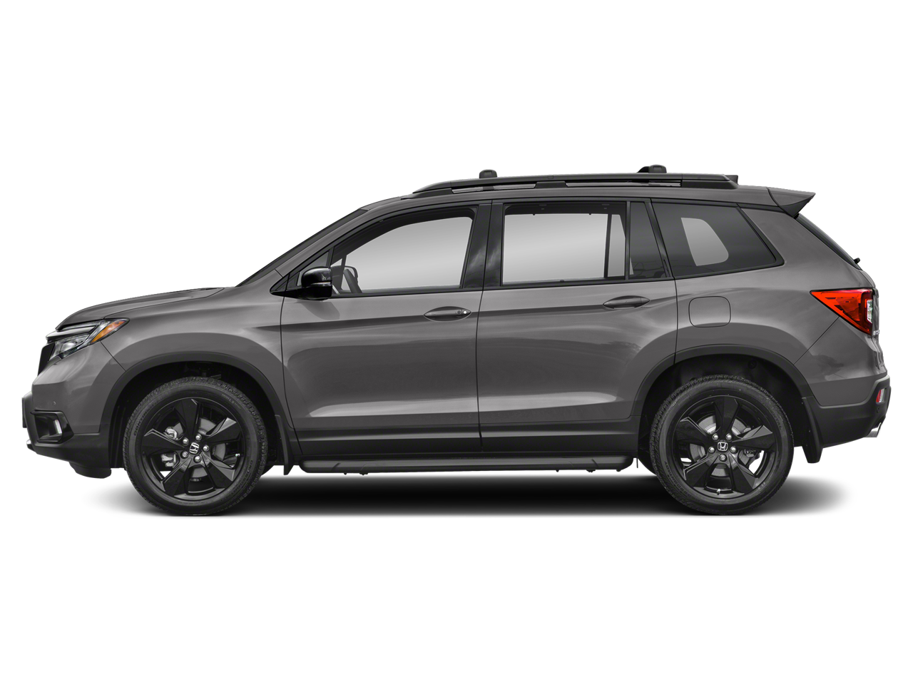 2019 Honda Passport Elite