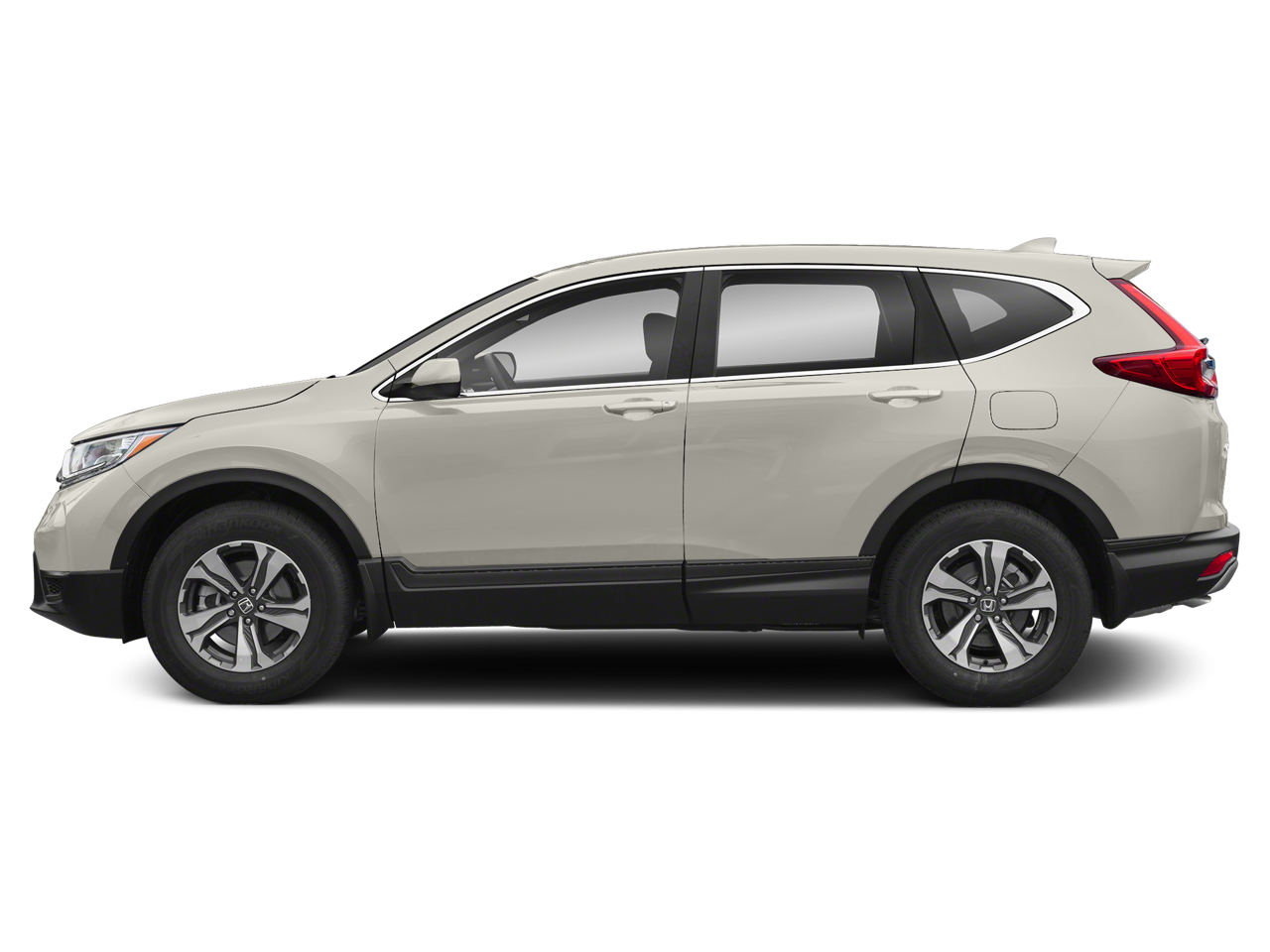 2019 Honda CR-V LX - Photo 4
