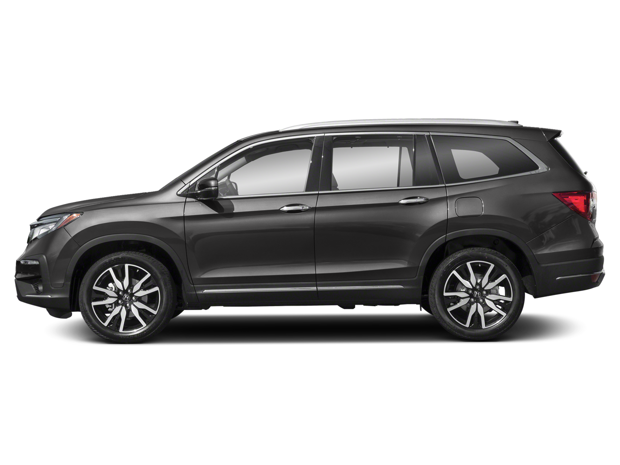 2019 Honda Pilot Touring 8 Passenger