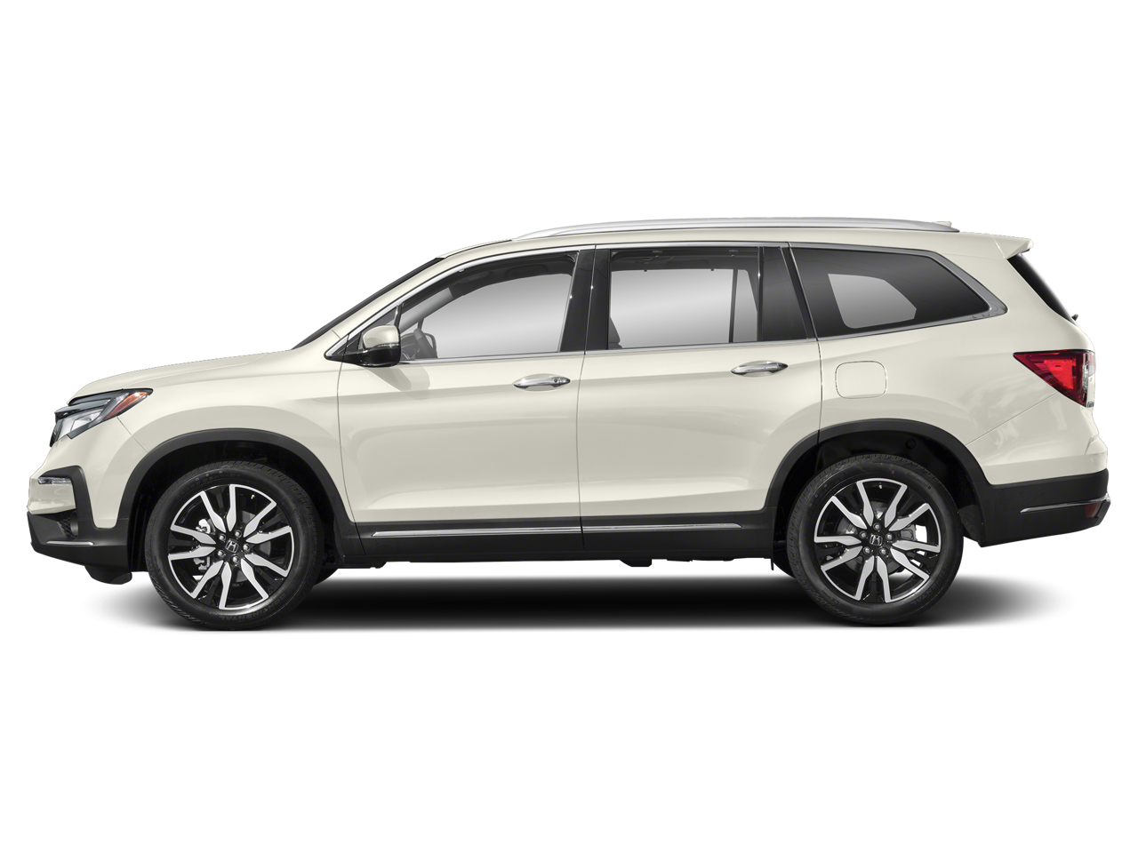 2019 Honda Pilot Touring photo 4
