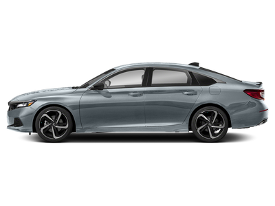 2021 Honda Accord Sport Special Edition