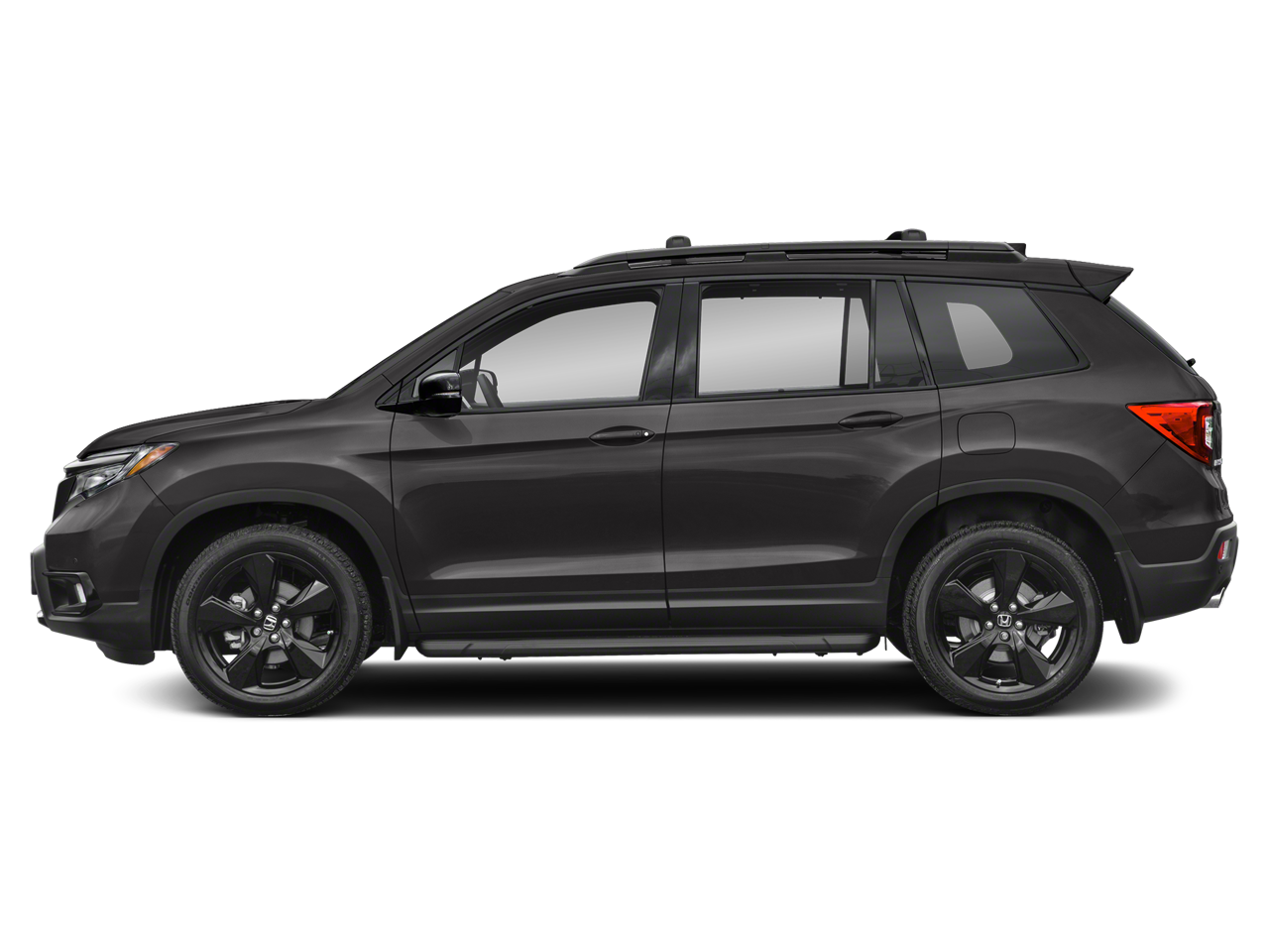 2021 Honda Passport Elite