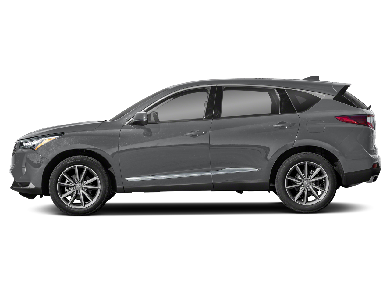 2022 Acura RDX Technology Package SH-AWD