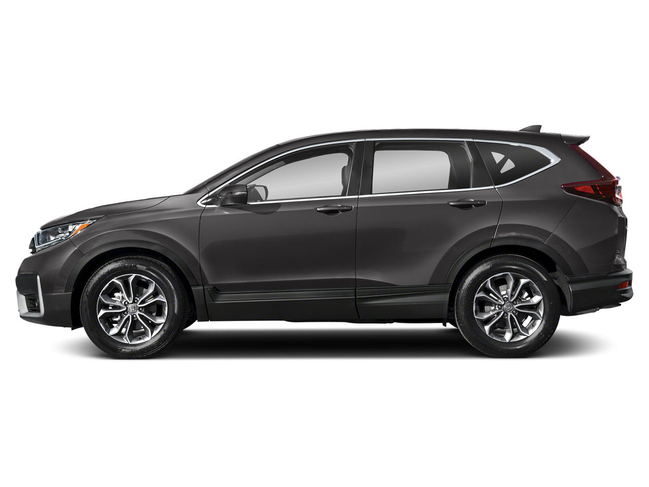 2022 Honda CR-V EX photo 4
