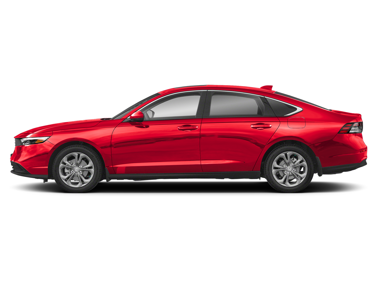 2023 Honda Accord EX - Photo 33