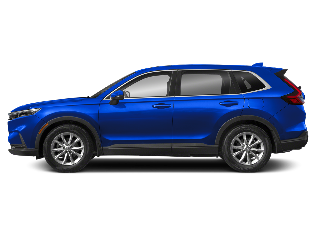 2023 Honda CR-V EX-L - Photo 33