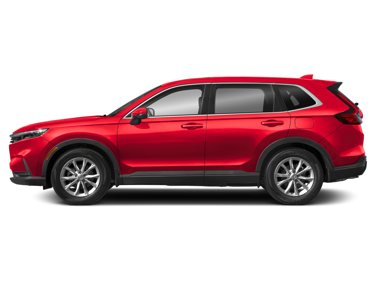 2023 Honda CR-V EX-L - Photo 33