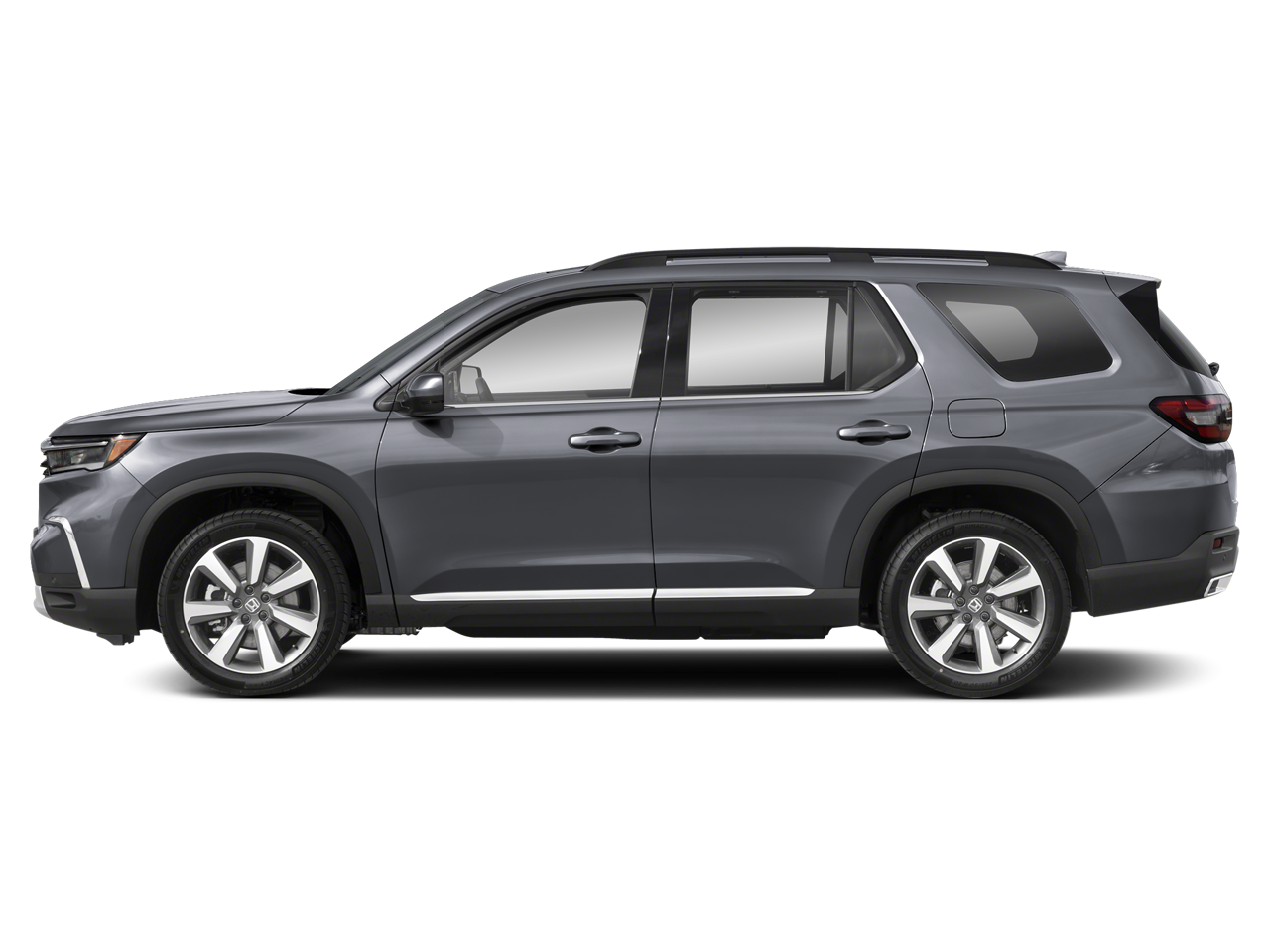 2023 Honda Pilot Touring - Photo 33