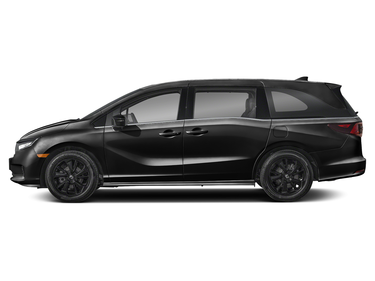2023 Honda Odyssey SPORT - Photo 33