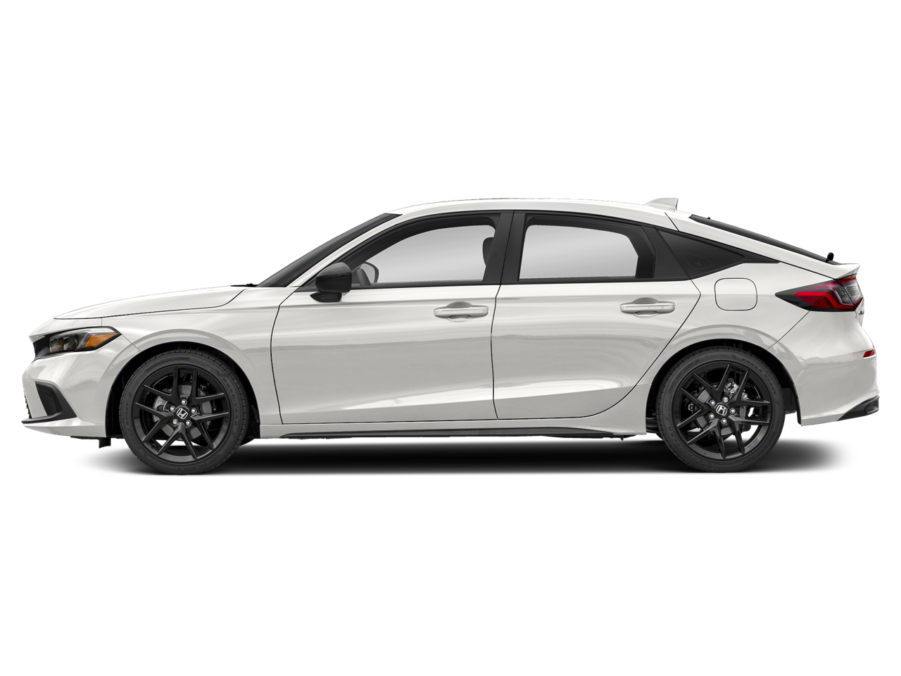 2024 Honda Civic Hatchback Sport - Photo 33