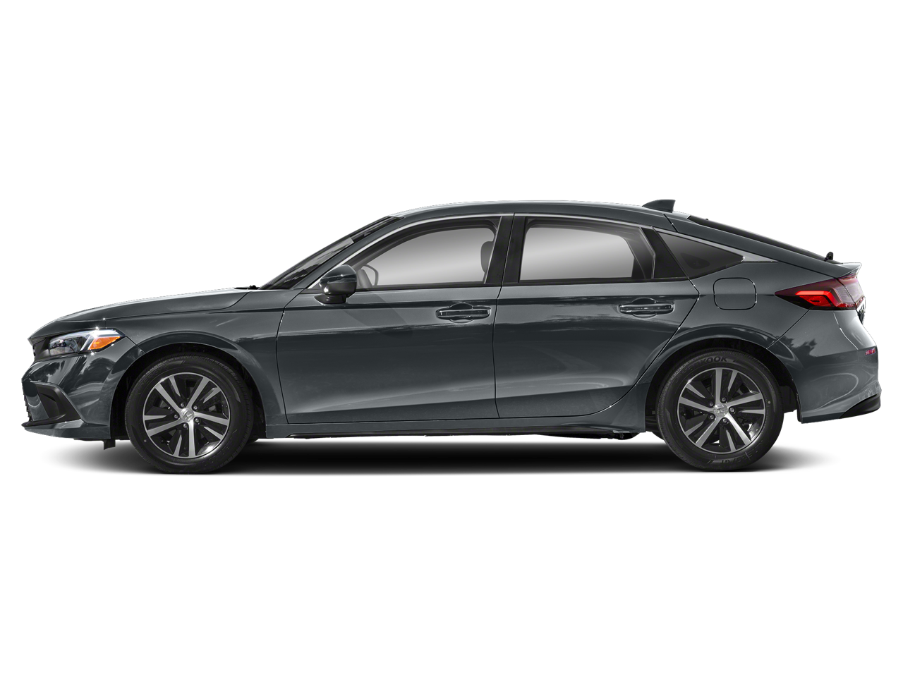 2024 Honda Civic Hatchback LX - Photo 33
