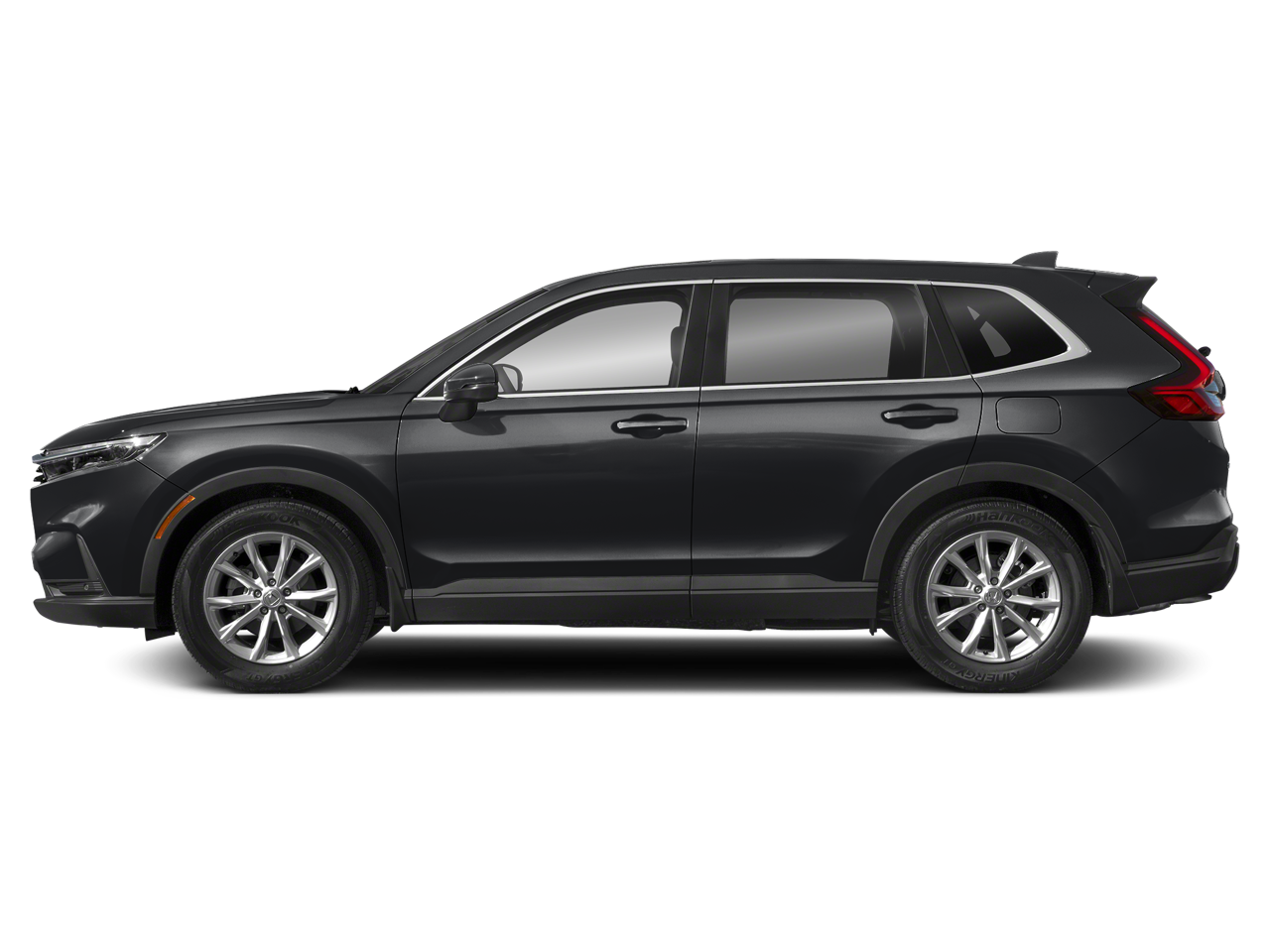 2024 Honda CR-V EX-L - Photo 33