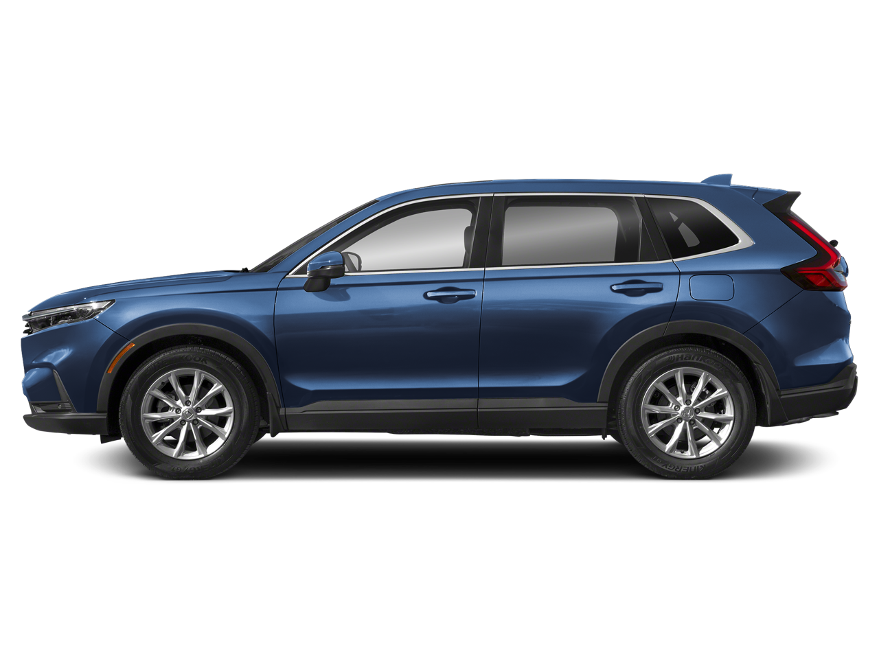 2024 Honda CR-V EX-L - Photo 33