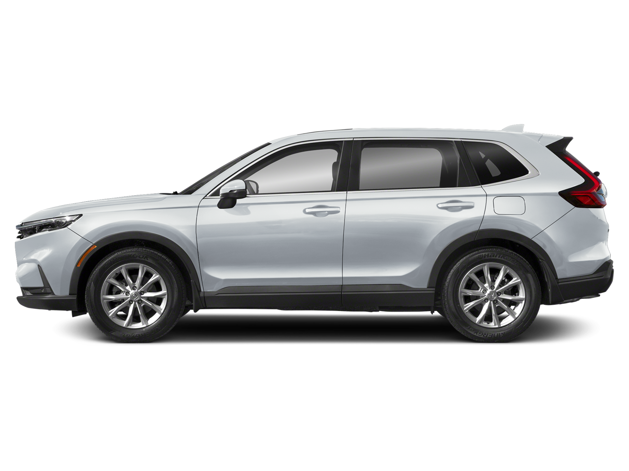 2024 Honda CR-V EX-L - Photo 33