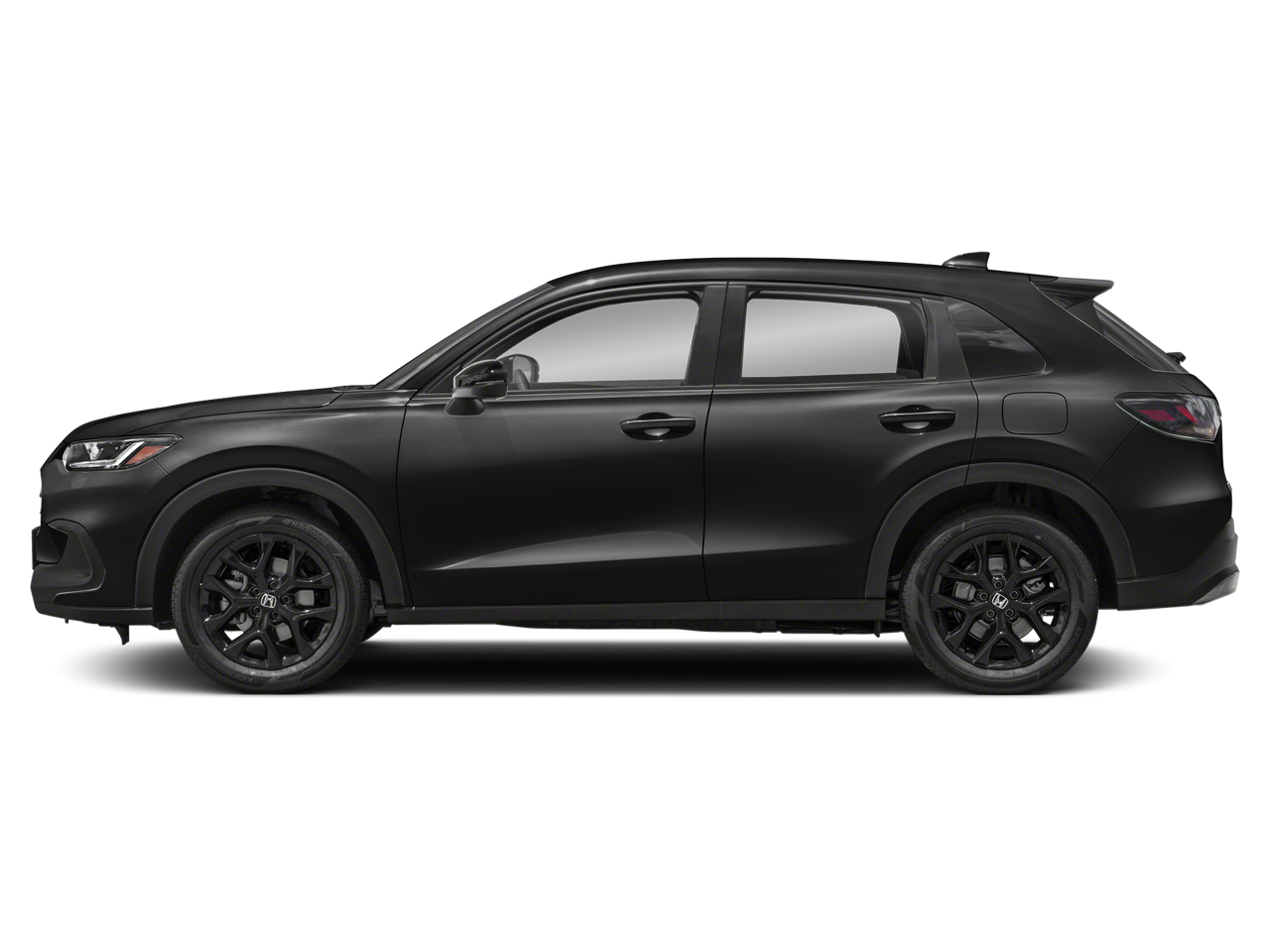 2024 Honda HR-V Sport - Photo 33