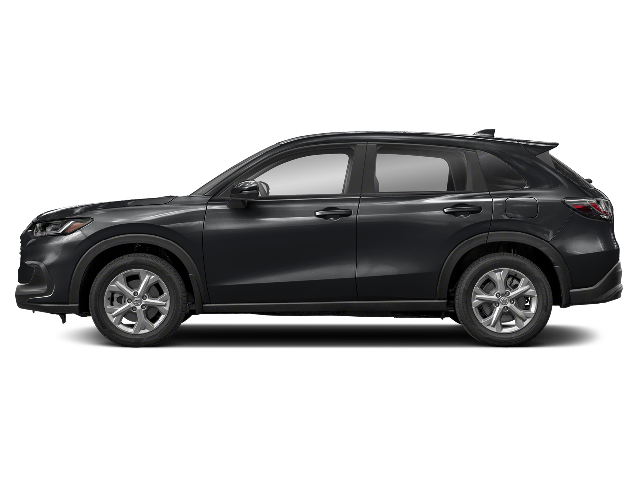 2024 Honda HR-V LX - Photo 33