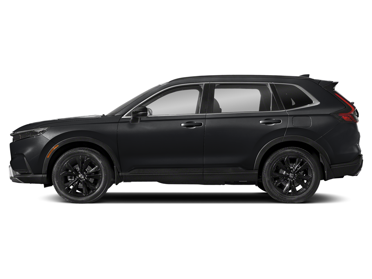 2024 Honda CR-V Sport Touring - Photo 34