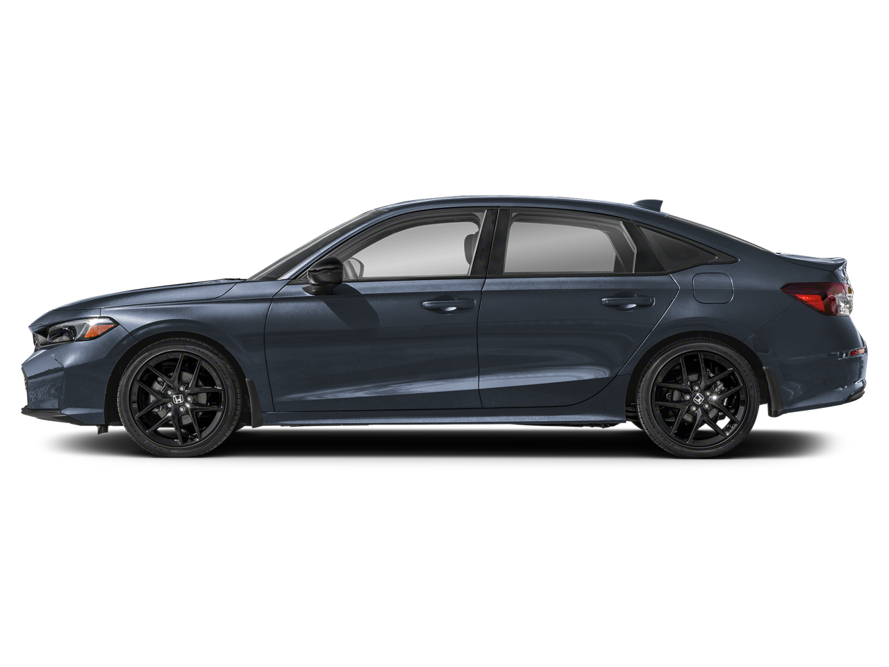 2025 Honda Civic Sport - Photo 33
