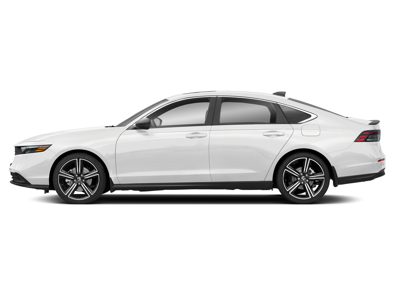 2025 Honda Accord Hybrid Sport - Photo 33