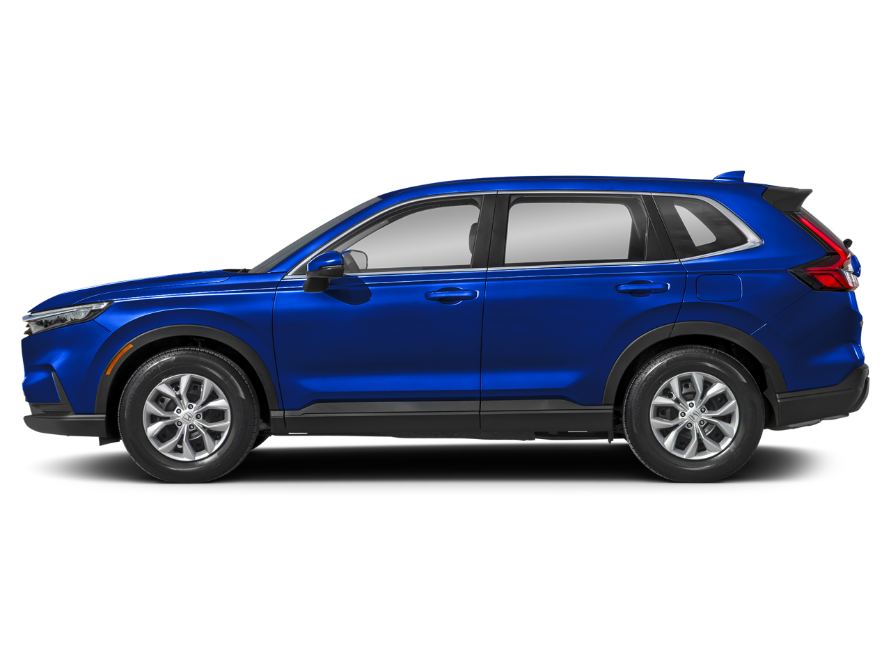 2025 Honda CR-V LX - Photo 33