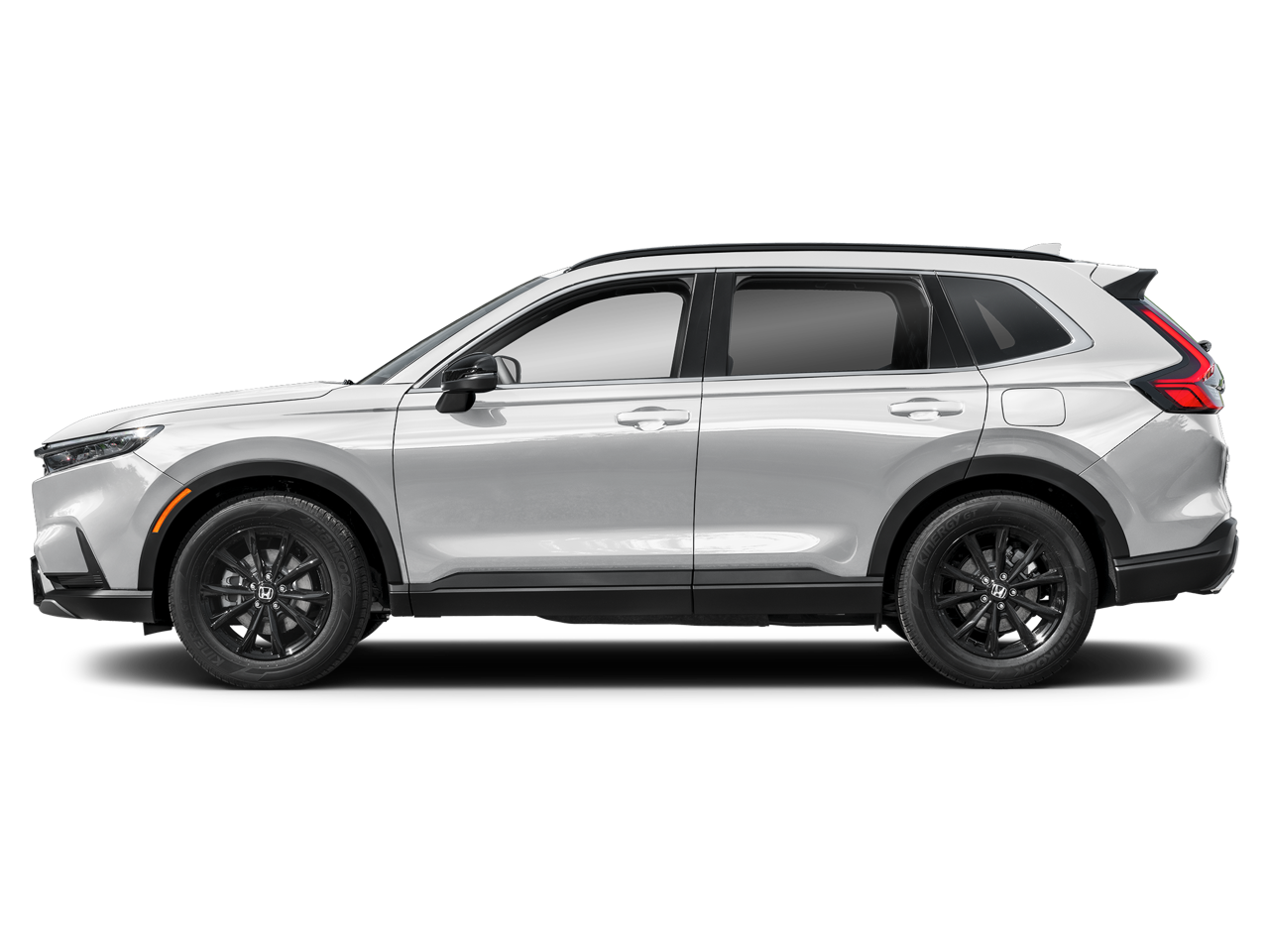 2025 Honda CR-V Sport - Photo 34