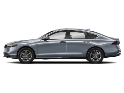 2026 Honda Accord Sedan EX-L Hybrid