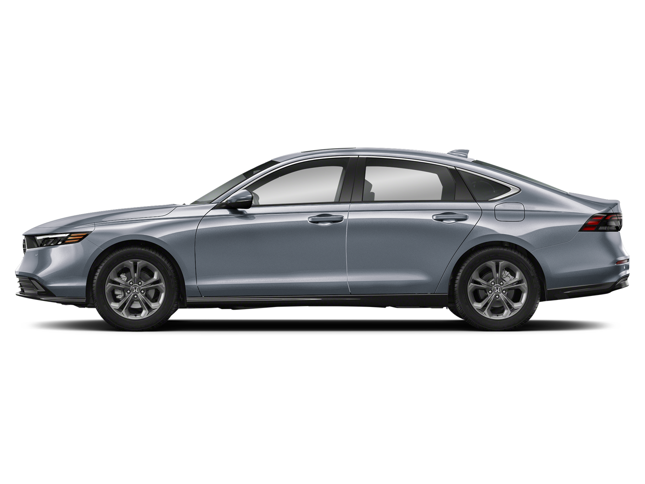 2026 Honda Accord Sedan EX-L Hybrid