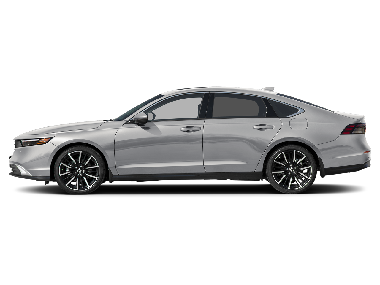 2026 Honda Accord Sedan Touring Hybrid