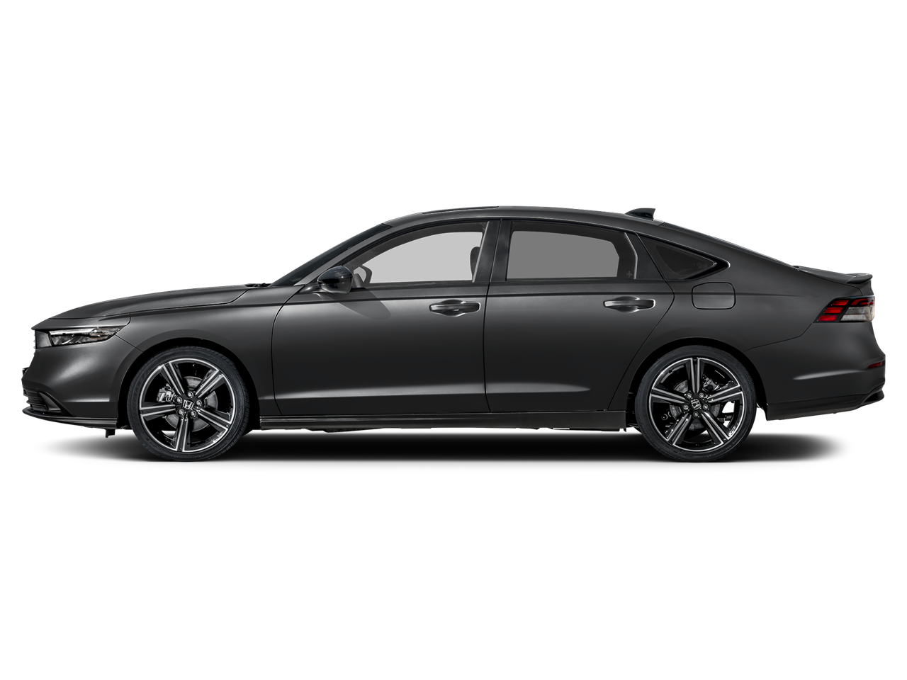 2026 Honda Accord Sedan Sport Hybrid