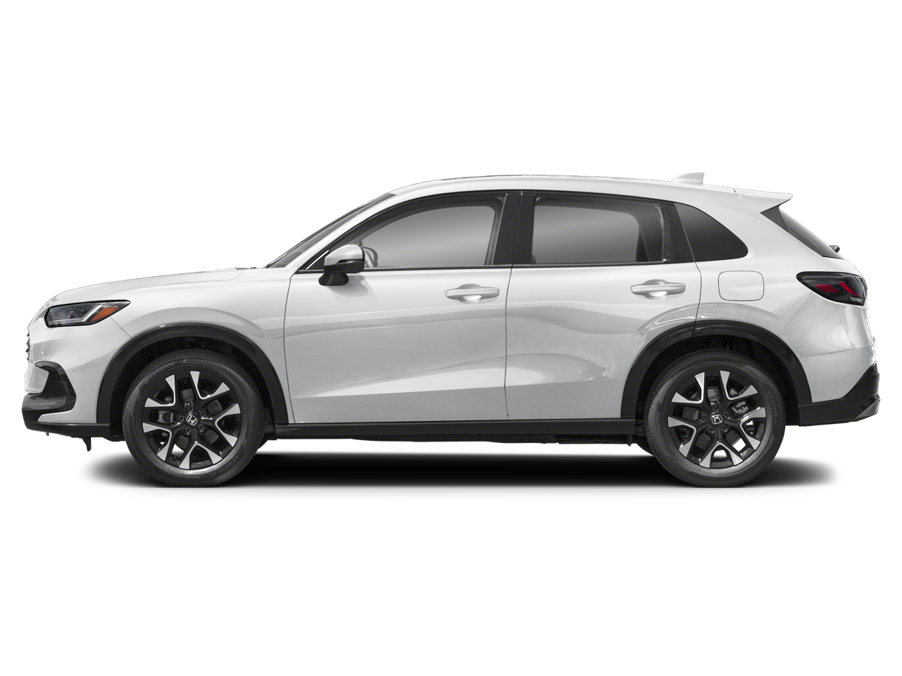 2027 Honda HR-V EX-L AWD
