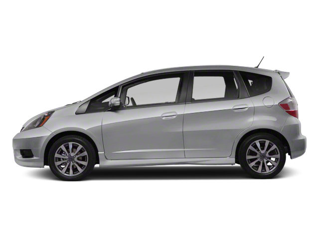 2012 Honda Fit Sport