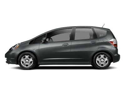 2013 Honda Fit Base