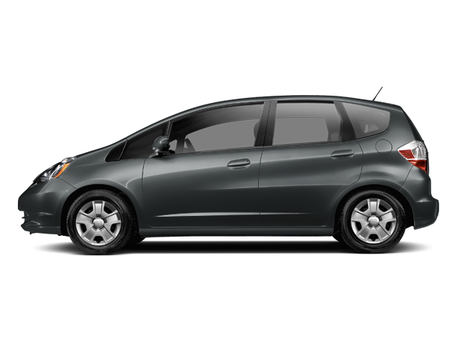 2013 Honda Fit Base