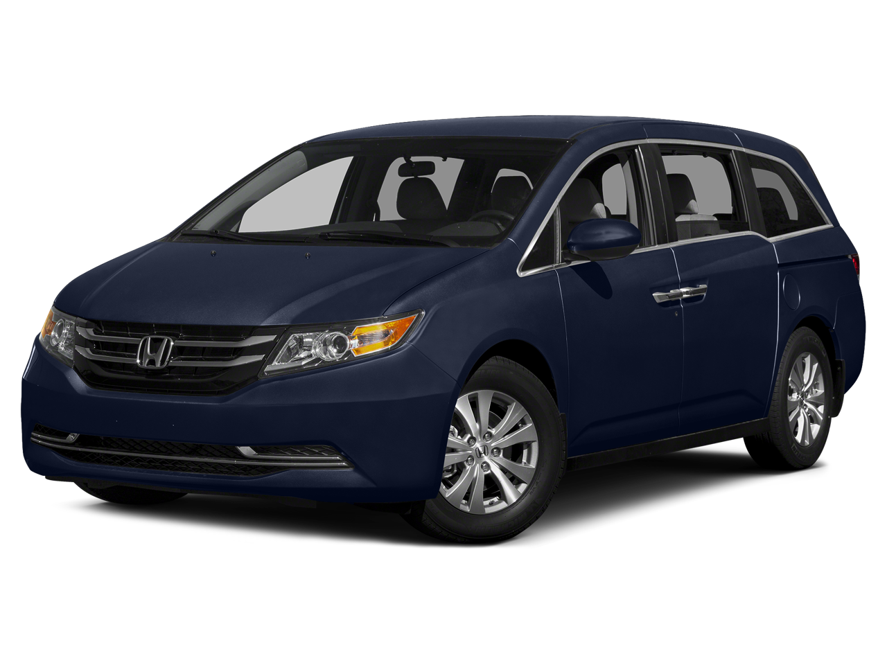 Used 2015 Honda Odyssey EX with VIN 5FNRL5H4XFB051924 for sale in Tarrytown, NY