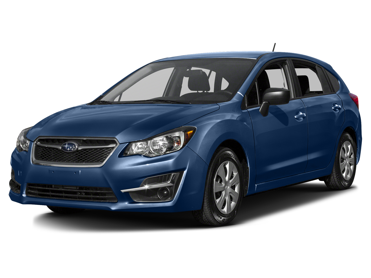 2015 Subaru Impreza 2.0i Premium