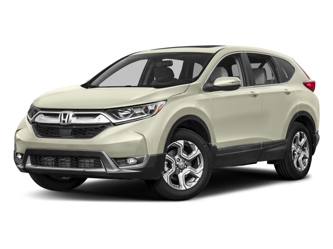 Certified 2017 Honda CR-V EX-L with VIN 2HKRW2H81HH650787 for sale in Tarrytown, NY
