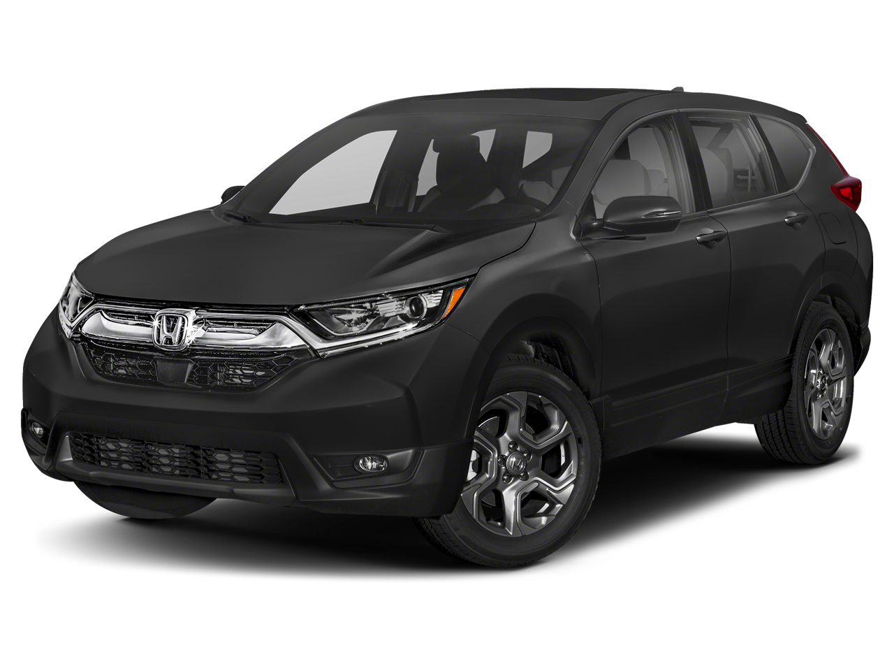 2018 Honda CR-V EX-L - Photo 32