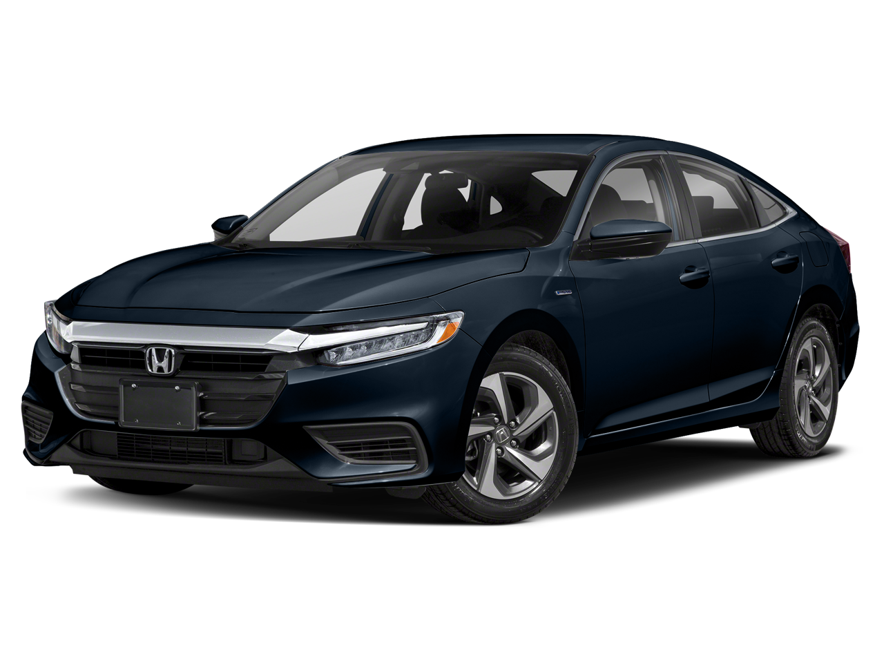 Certified 2019 Honda Insight EX with VIN 19XZE4F50KE000822 for sale in Tarrytown, NY