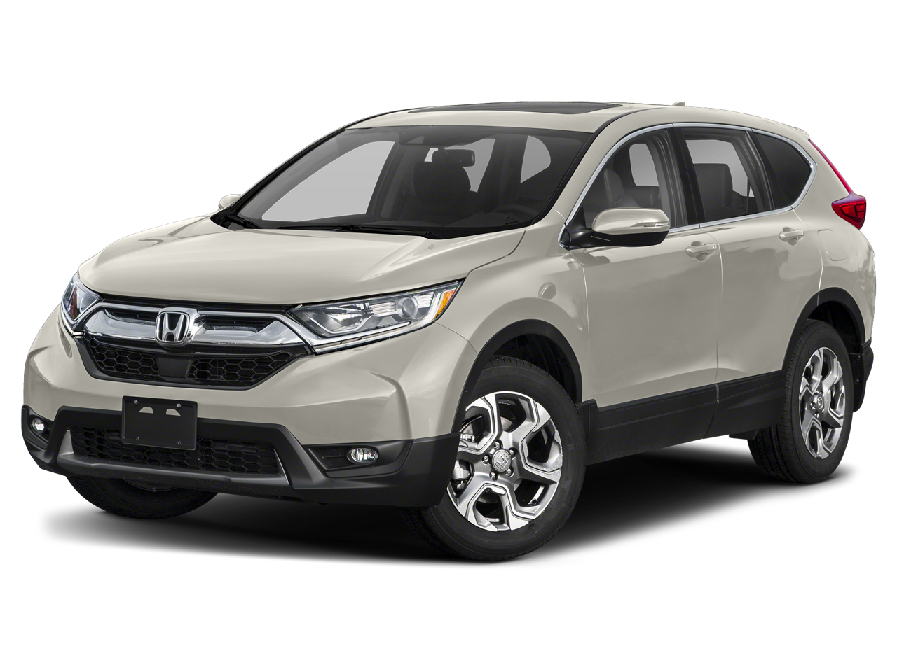 Certified 2019 Honda CR-V EX-L with VIN 7FARW2H89KE023796 for sale in Tarrytown, NY