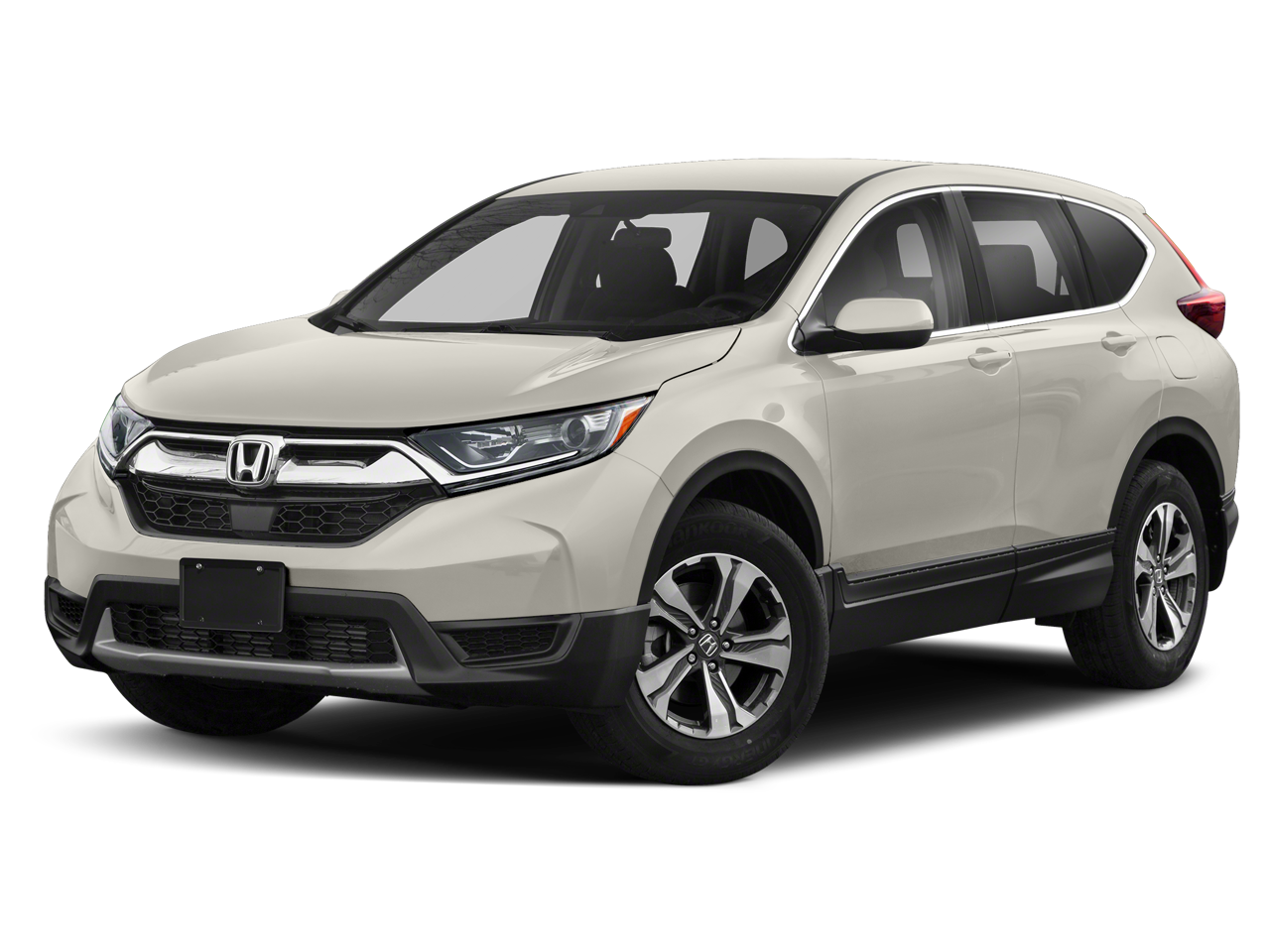 2019 Honda CR-V LX - Photo 2