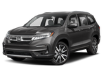 2019 Honda Pilot Touring 8 Passenger