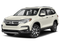 2019 Honda Pilot Touring 8 Passenger
