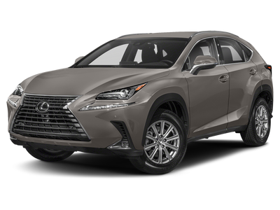 2019 Lexus NX 300 Base