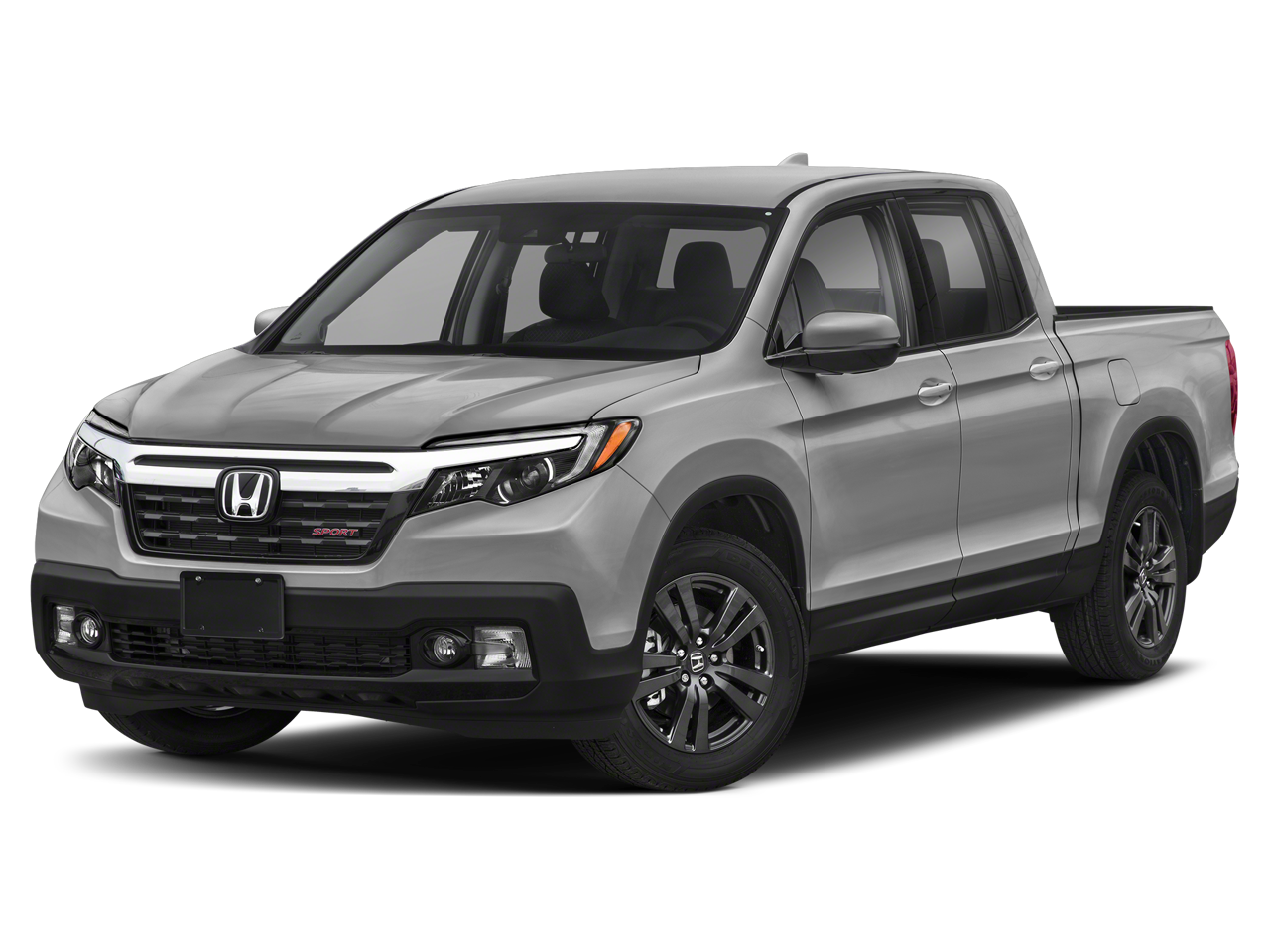 2020 Honda Ridgeline Sport - Photo 31