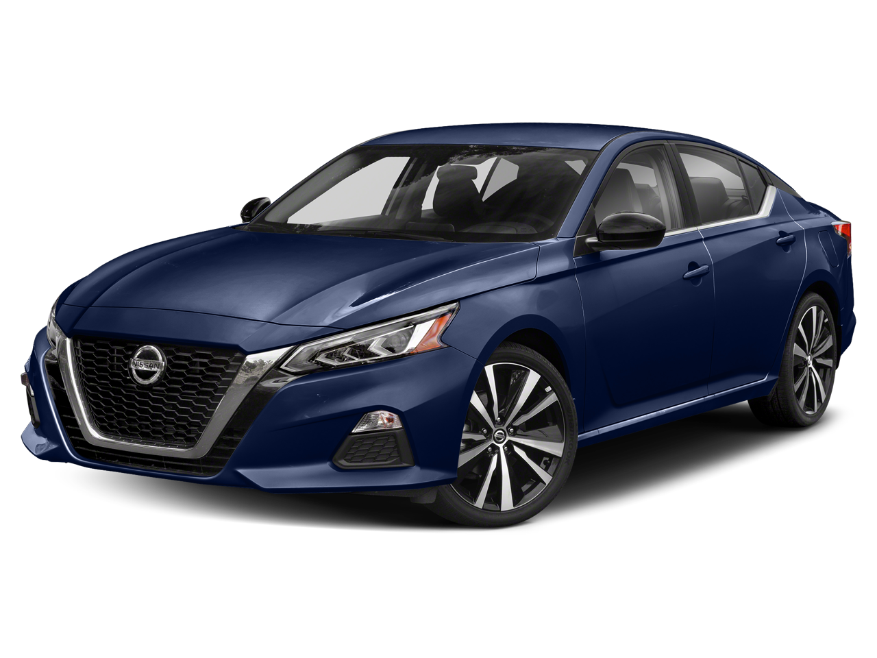 Used 2020 Nissan Altima SR with VIN 1N4BL4CW3LC119709 for sale in Tarrytown, NY
