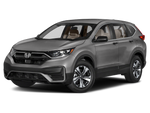2021 Honda CR-V LX