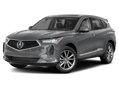 2022 Acura RDX Technology Package SH-AWD